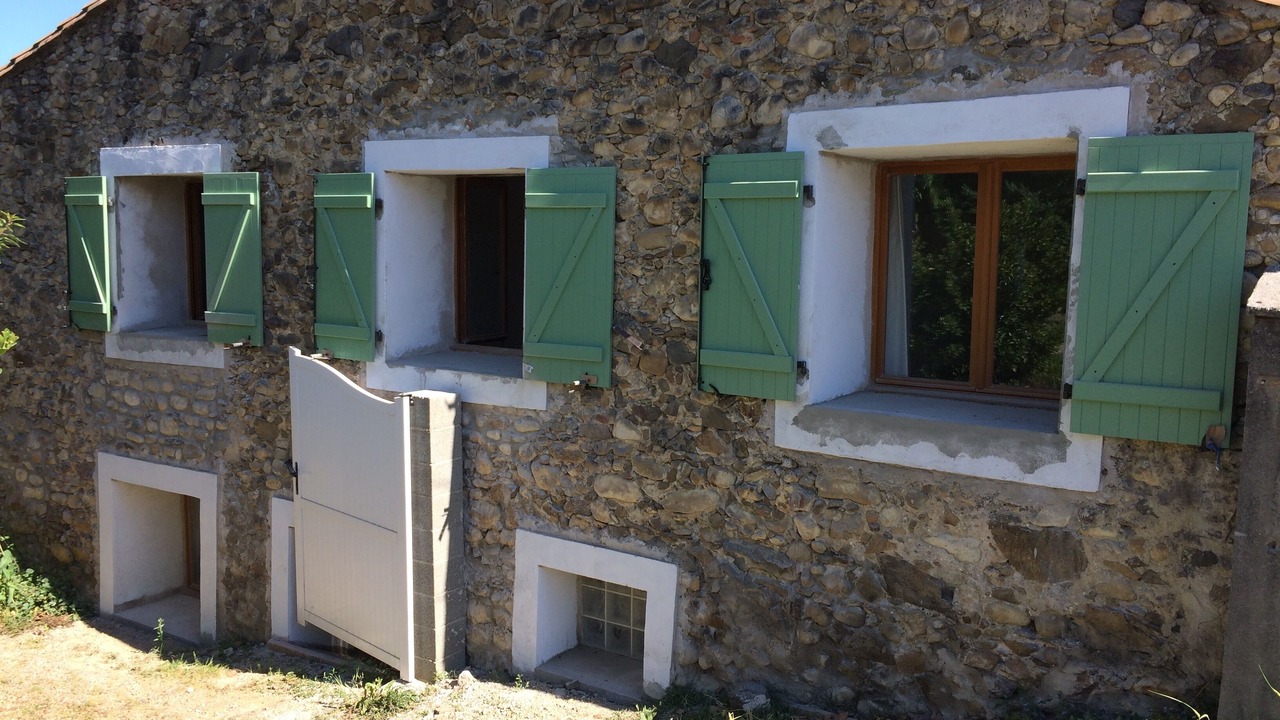 Photo of Outdoor in Quillan