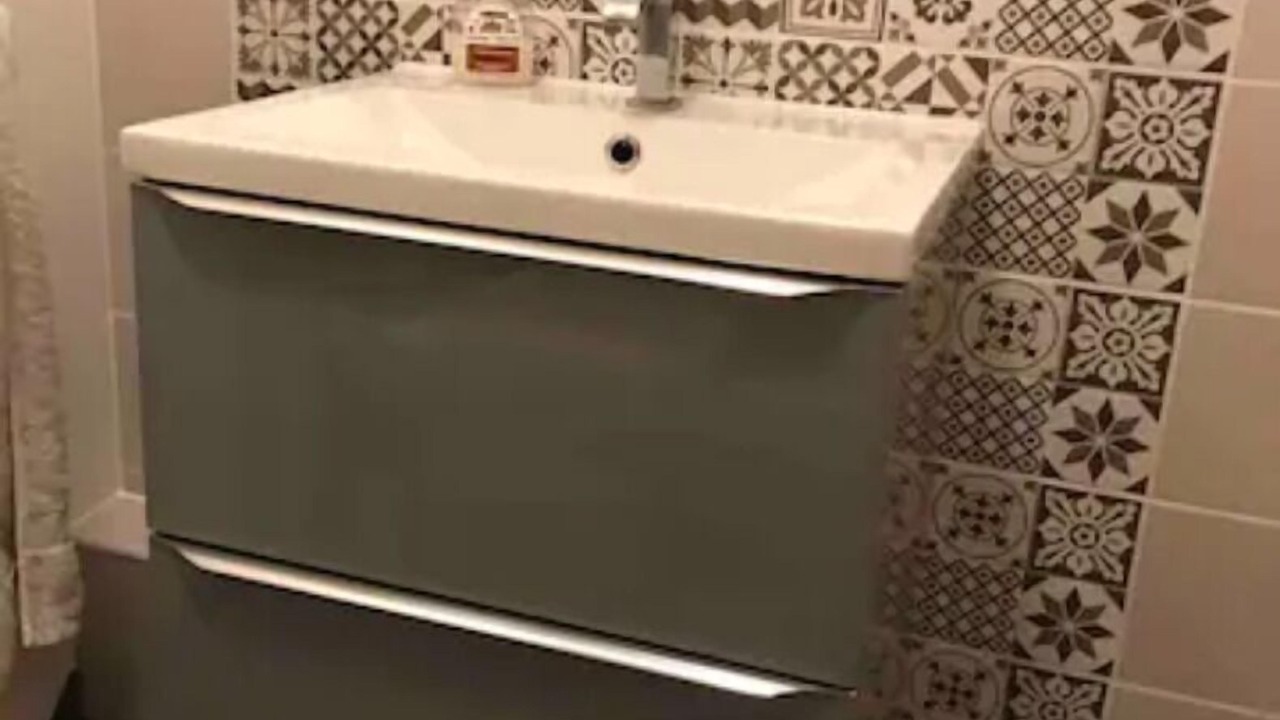 Photo of Bathroom in Quillan