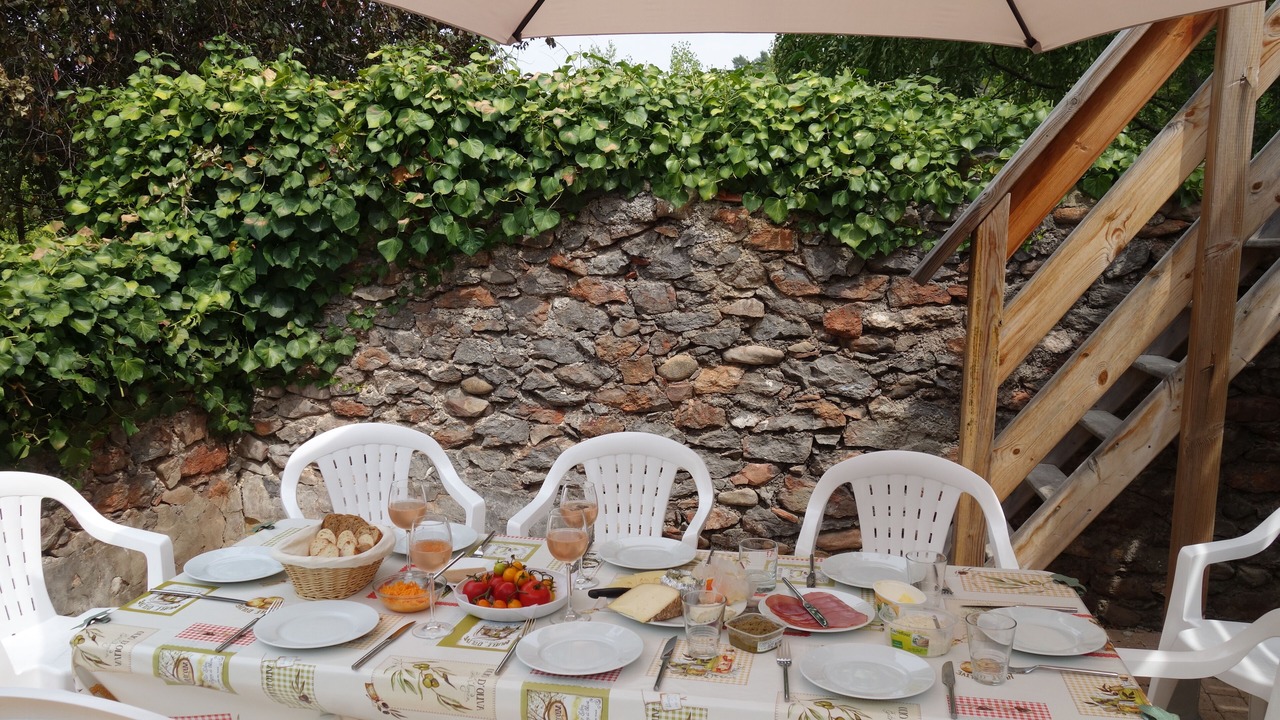 Photo of Outdoor in Quillan
