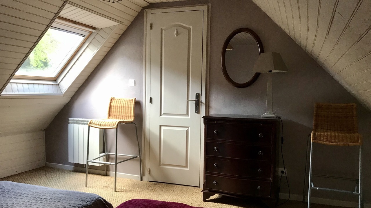 Photo of Bedroom in Commana