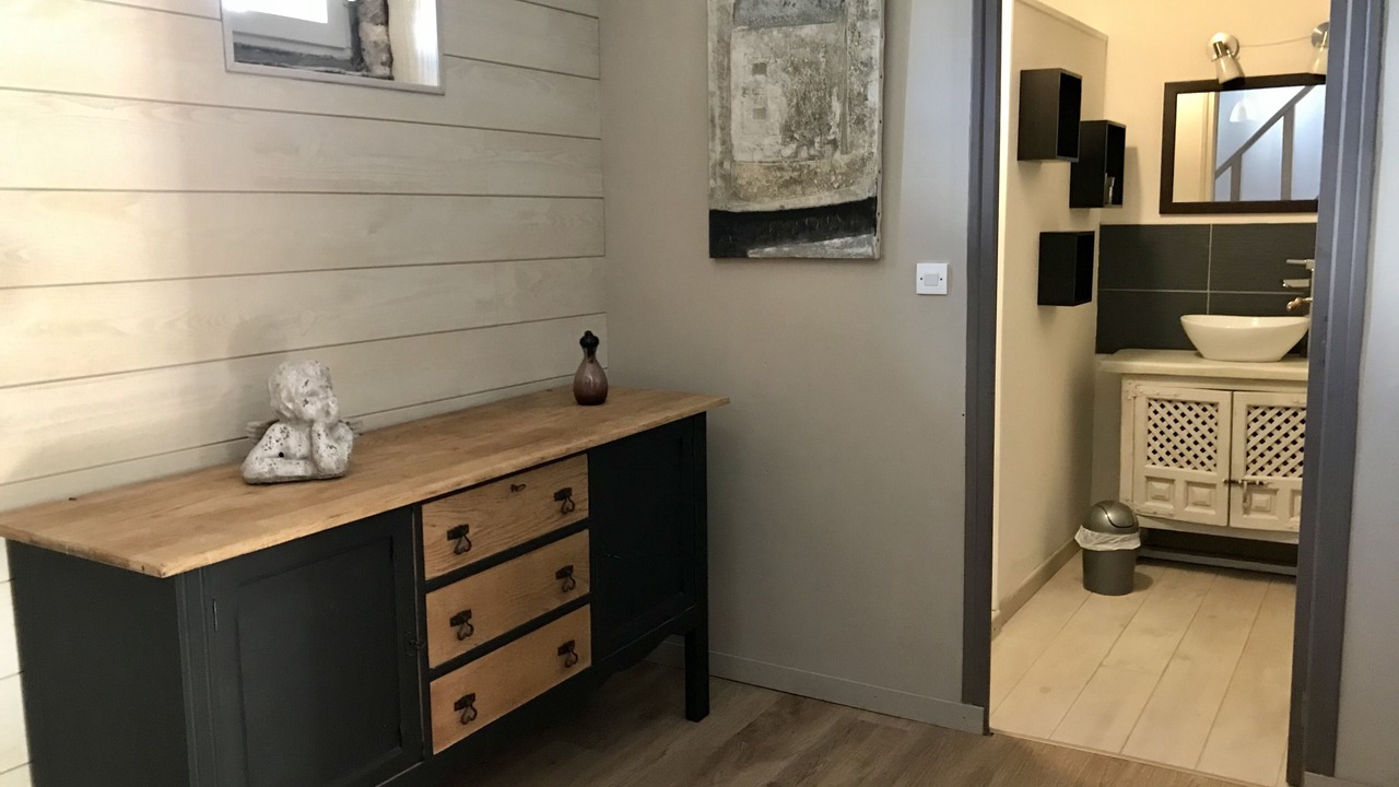 Photo of Bathroom in Commana