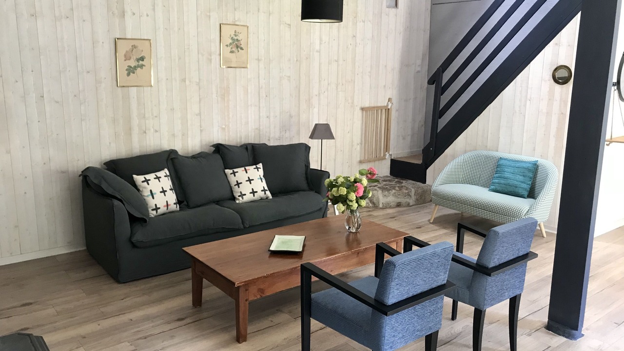 Photo of Livingroom in Commana