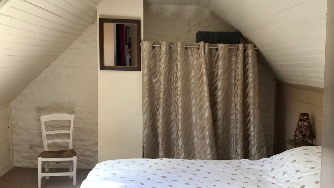 Photo of Bedroom in Commana