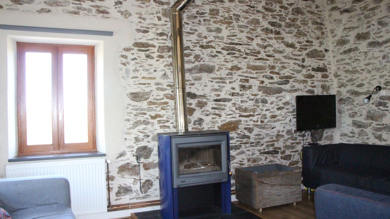 Photo of Livingroom in Castelmary