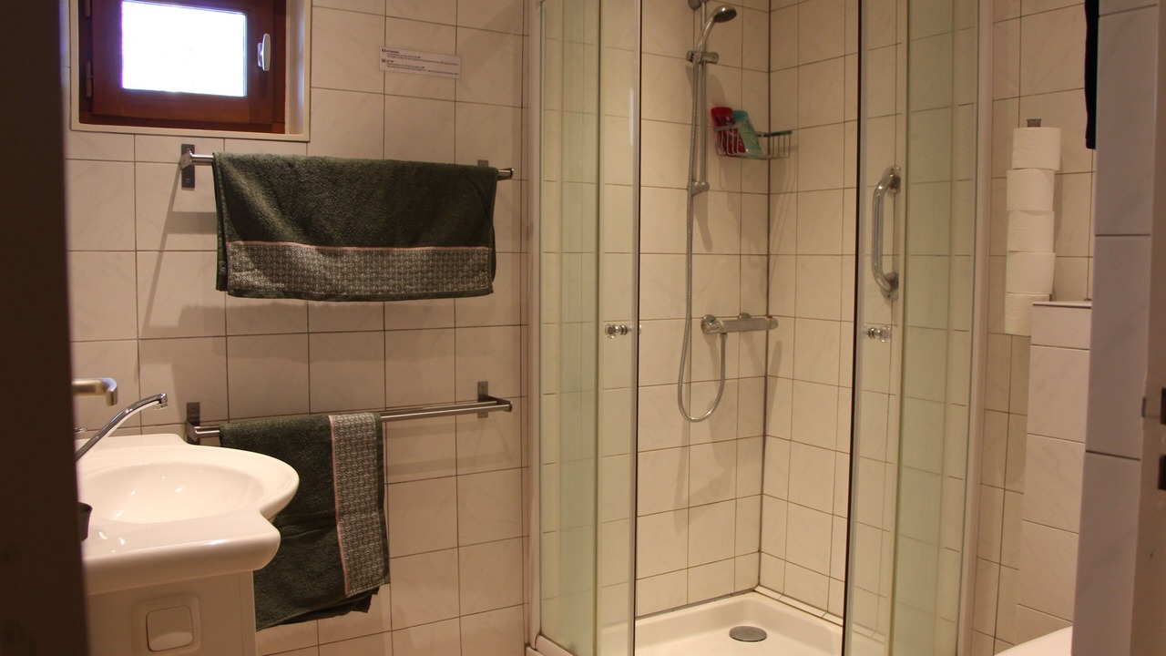 Photo of Bathroom in Castelmary