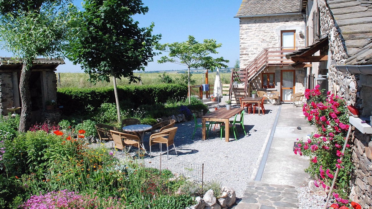 Photo of Outdoor in Castelmary