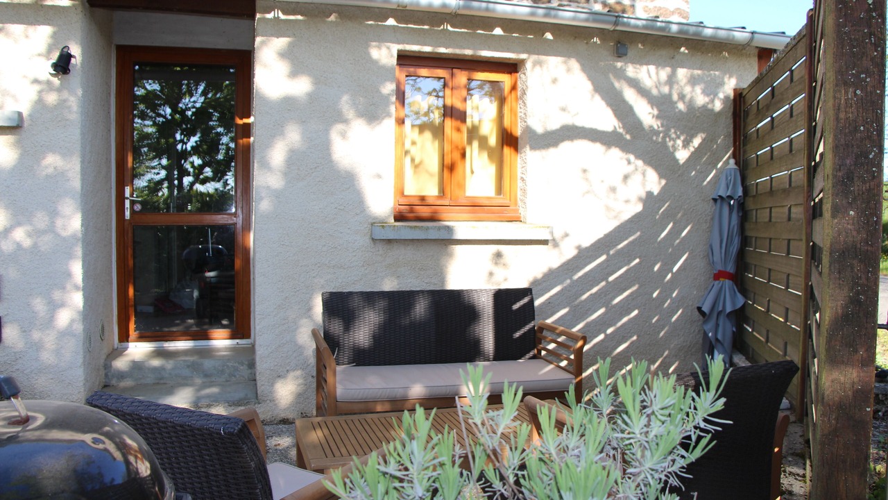 Photo of Patio Balcony in Castelmary