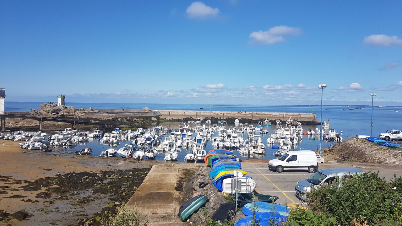 Photo of Others in Trevignon