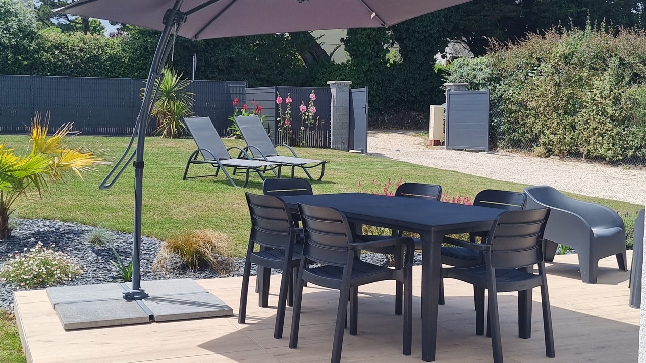 Photo of Outdoor in Trevignon