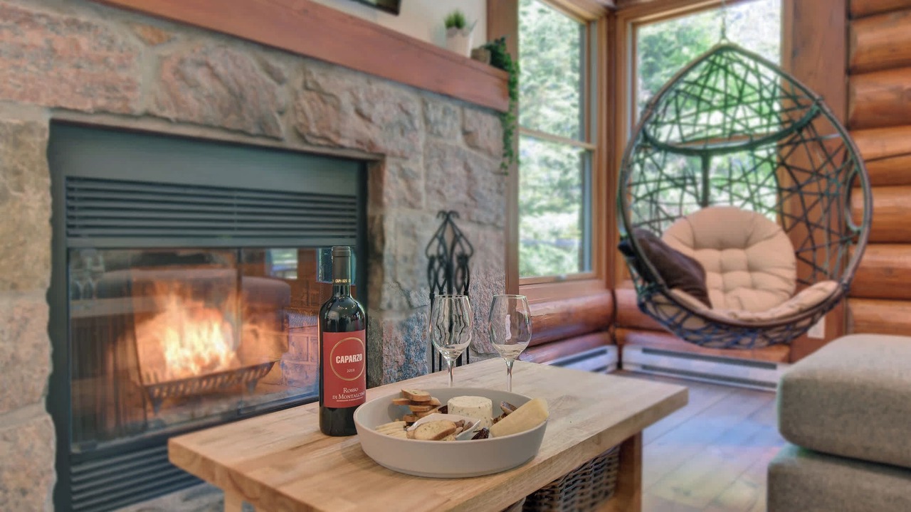 Photo of Livingroom in Lac Superieur Village