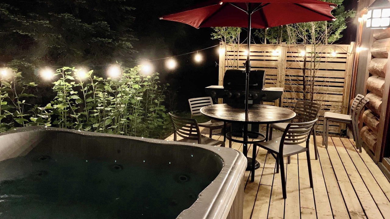 Photo of Outdoor in Lac Superieur Village