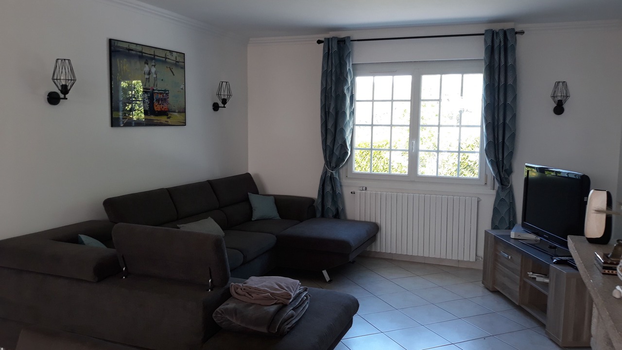Photo of Livingroom in Landevant