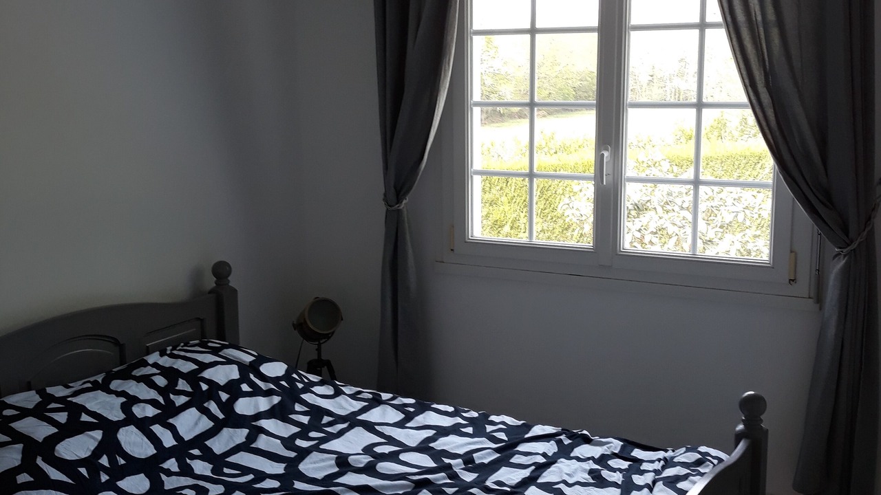 Photo of Bedroom in Landevant