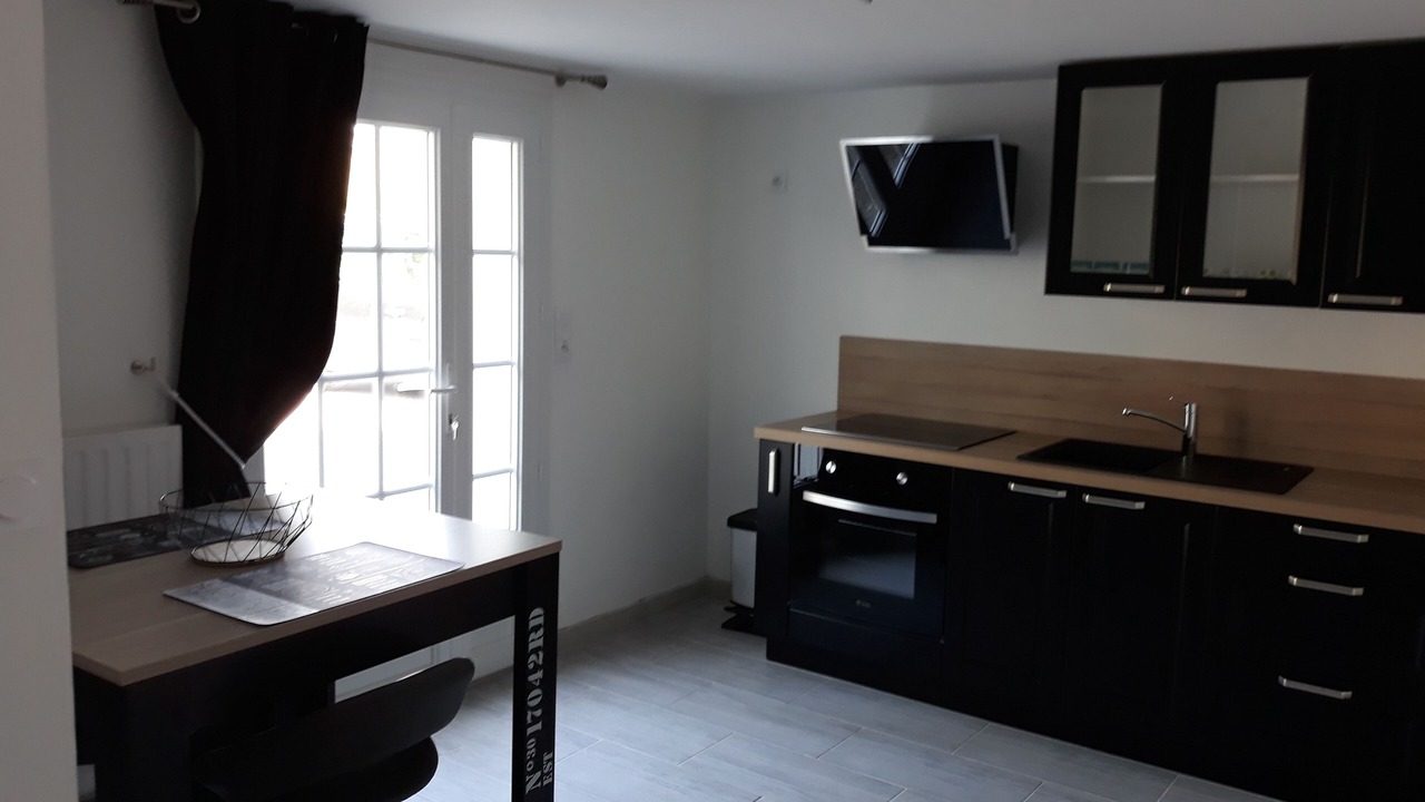 Photo of Kitchen in Landevant