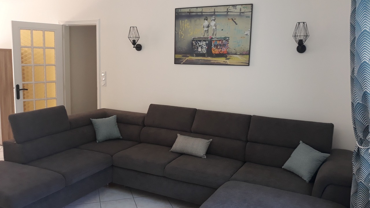 Photo of Livingroom in Landevant