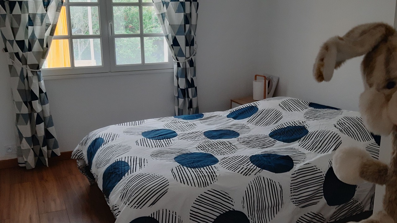 Photo of Bedroom in Landevant