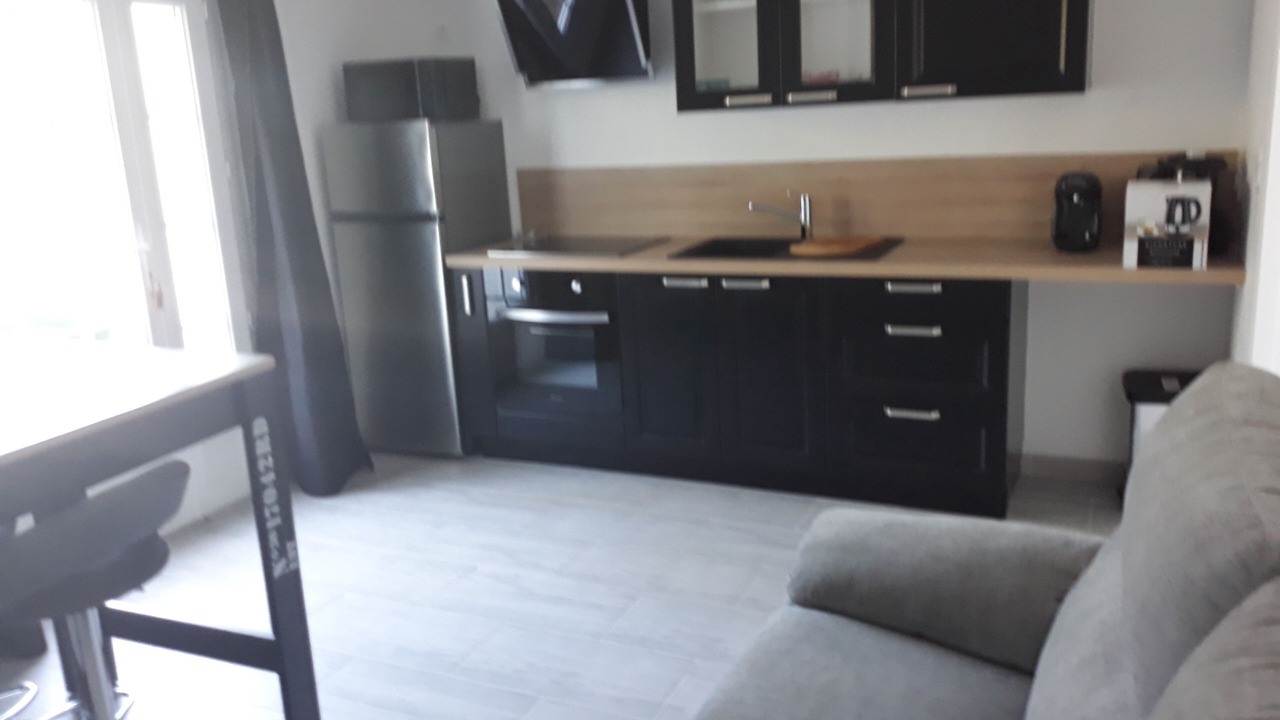 Photo of Livingroom in Landevant