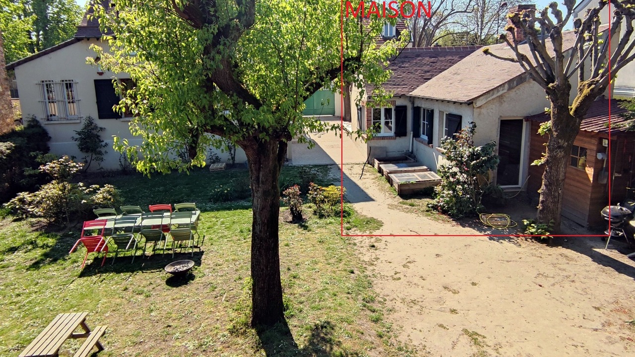 Photo of Outdoor in Versailles