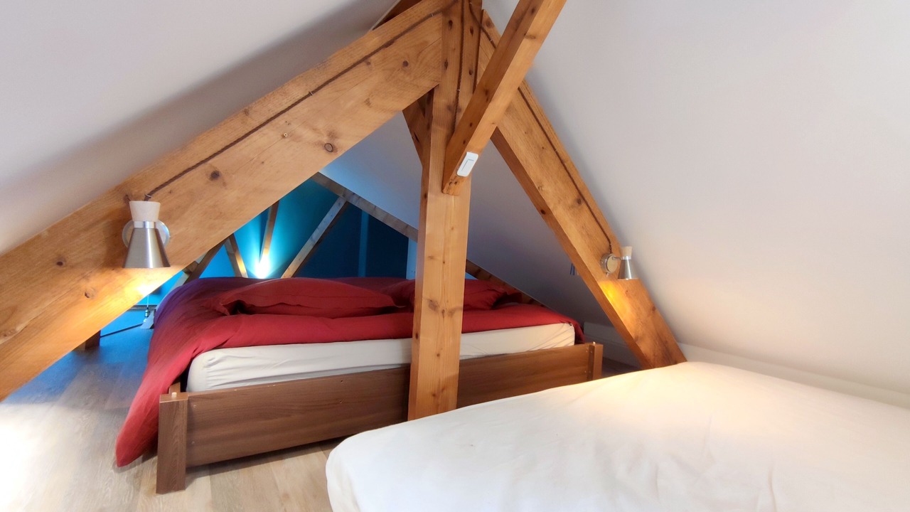 Photo of Bedroom in Versailles