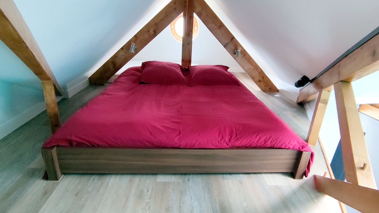 Photo of Bedroom in Versailles