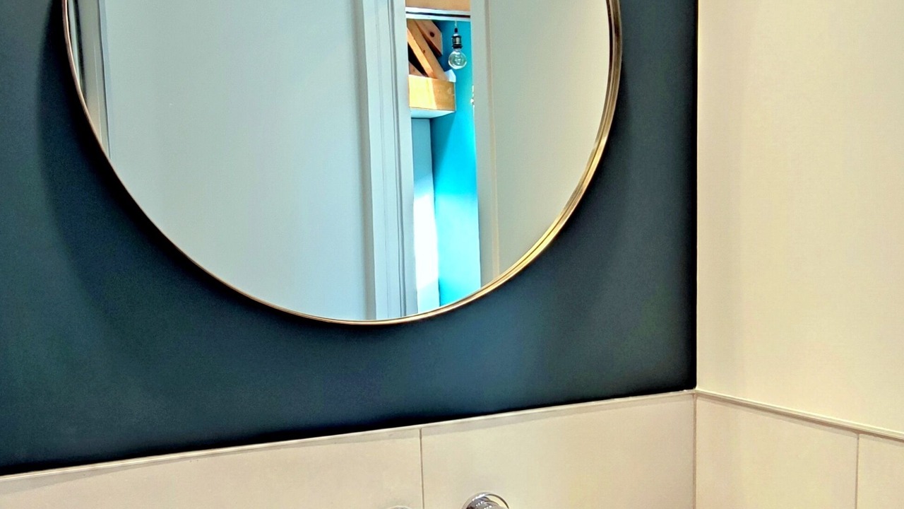 Photo of Bathroom in Versailles