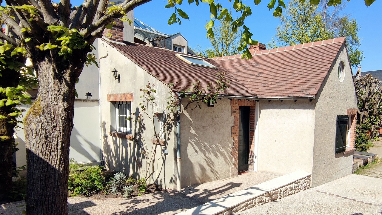 Photo of Outdoor in Versailles