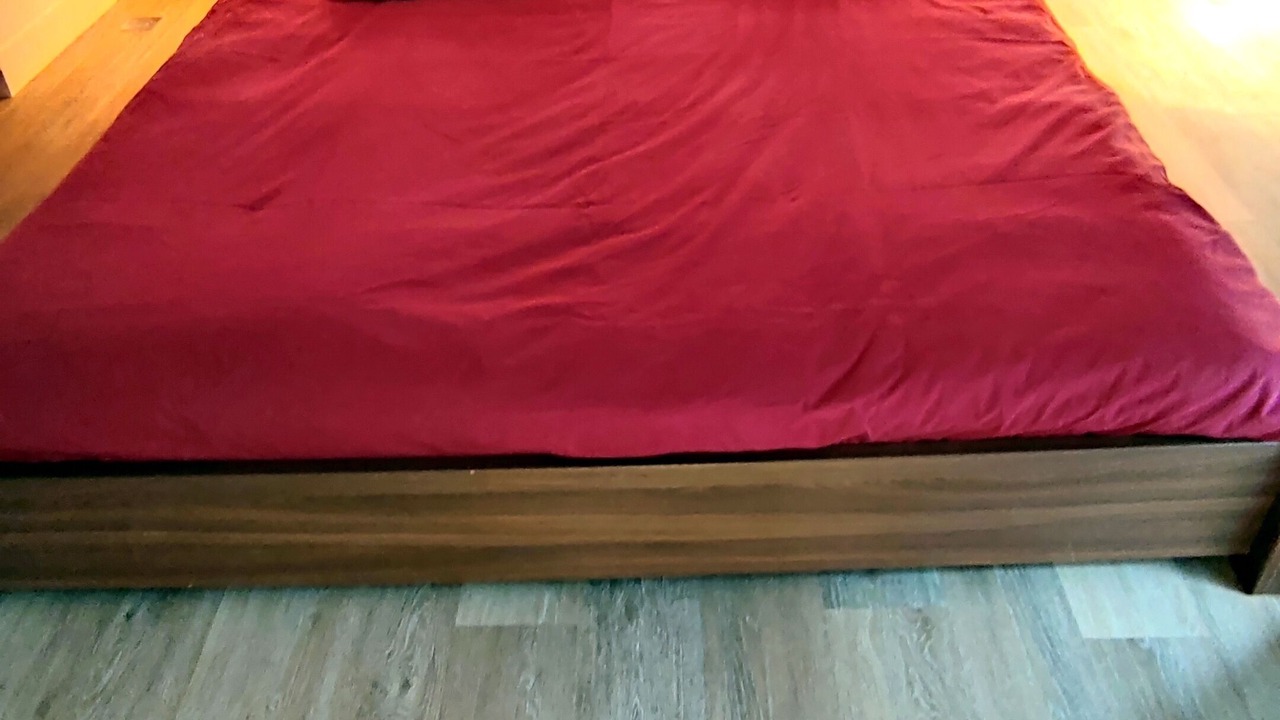 Photo of Bedroom in Versailles