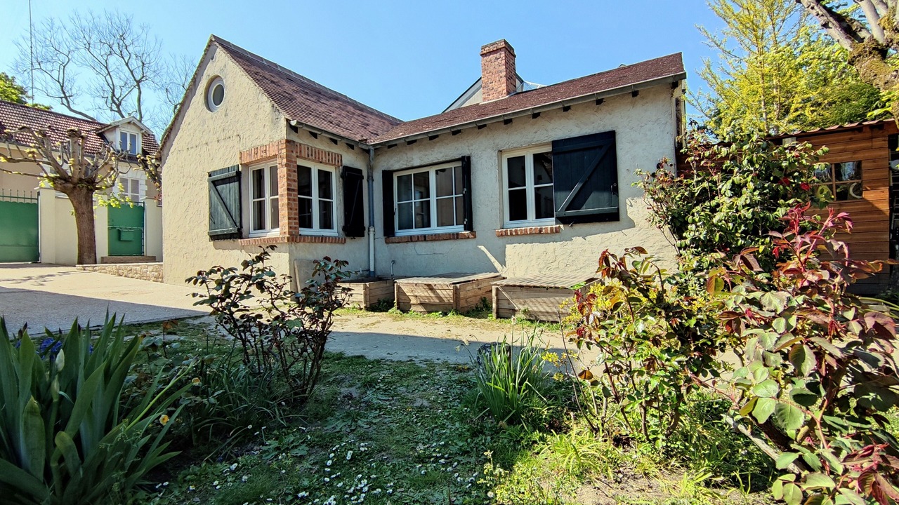 Photo of Outdoor in Versailles