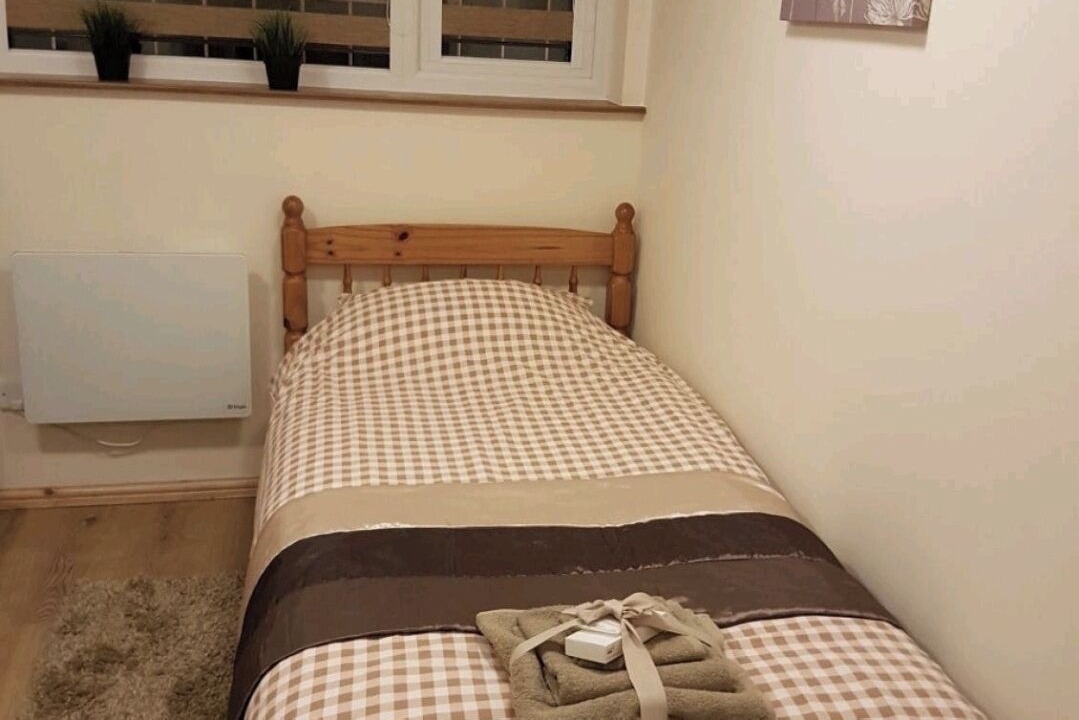 Photo of Bedroom in Heaton