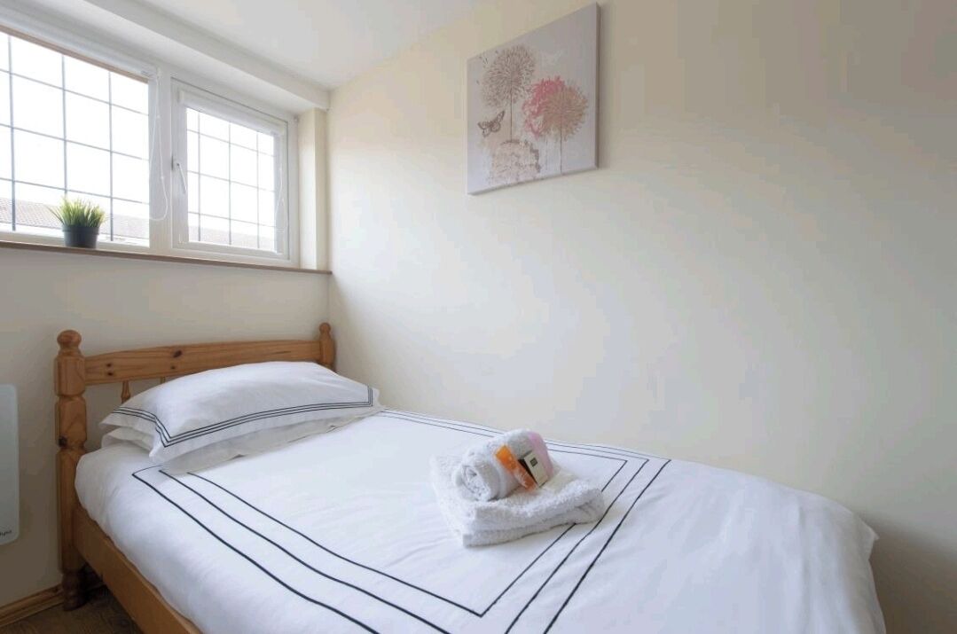 Photo of Bedroom in Heaton