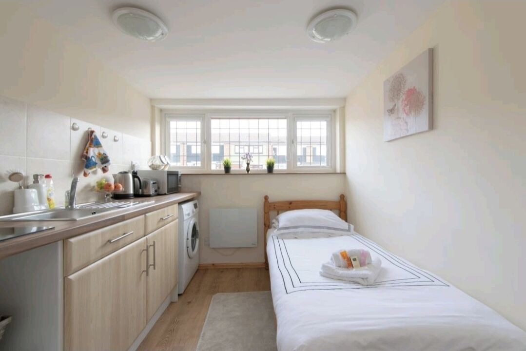 Photo of Bedroom in Heaton