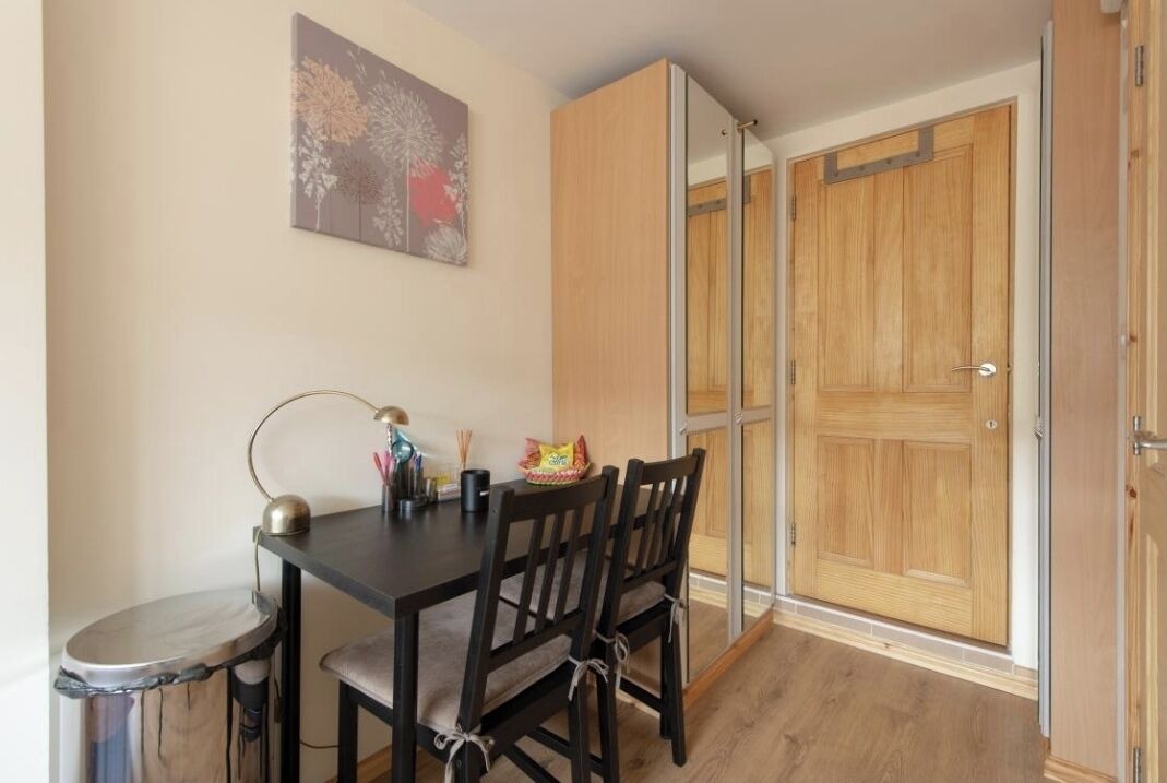 Photo of Others in Heaton