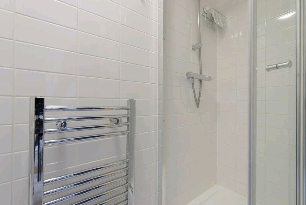 Photo of Bathroom in Heaton