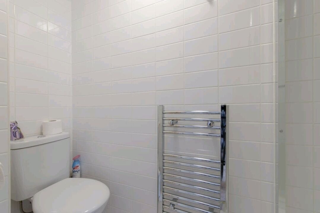 Photo of Bathroom in Heaton