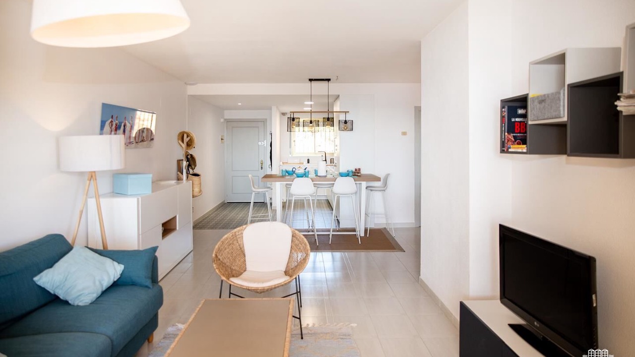 Photo of Livingroom in Sant Feliu de Guixols