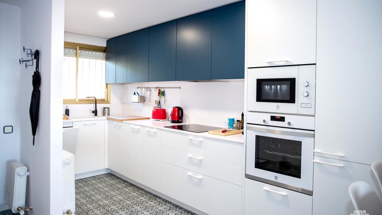 Photo of Kitchen in Sant Feliu de Guixols