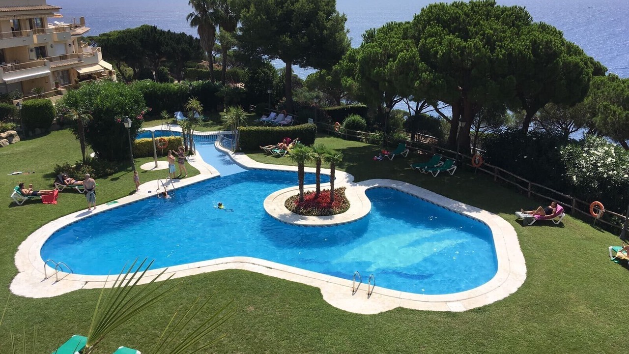 Photo of Outdoor in Sant Feliu de Guixols