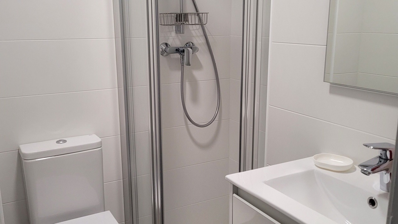 Photo of Bathroom in Sant Feliu de Guixols