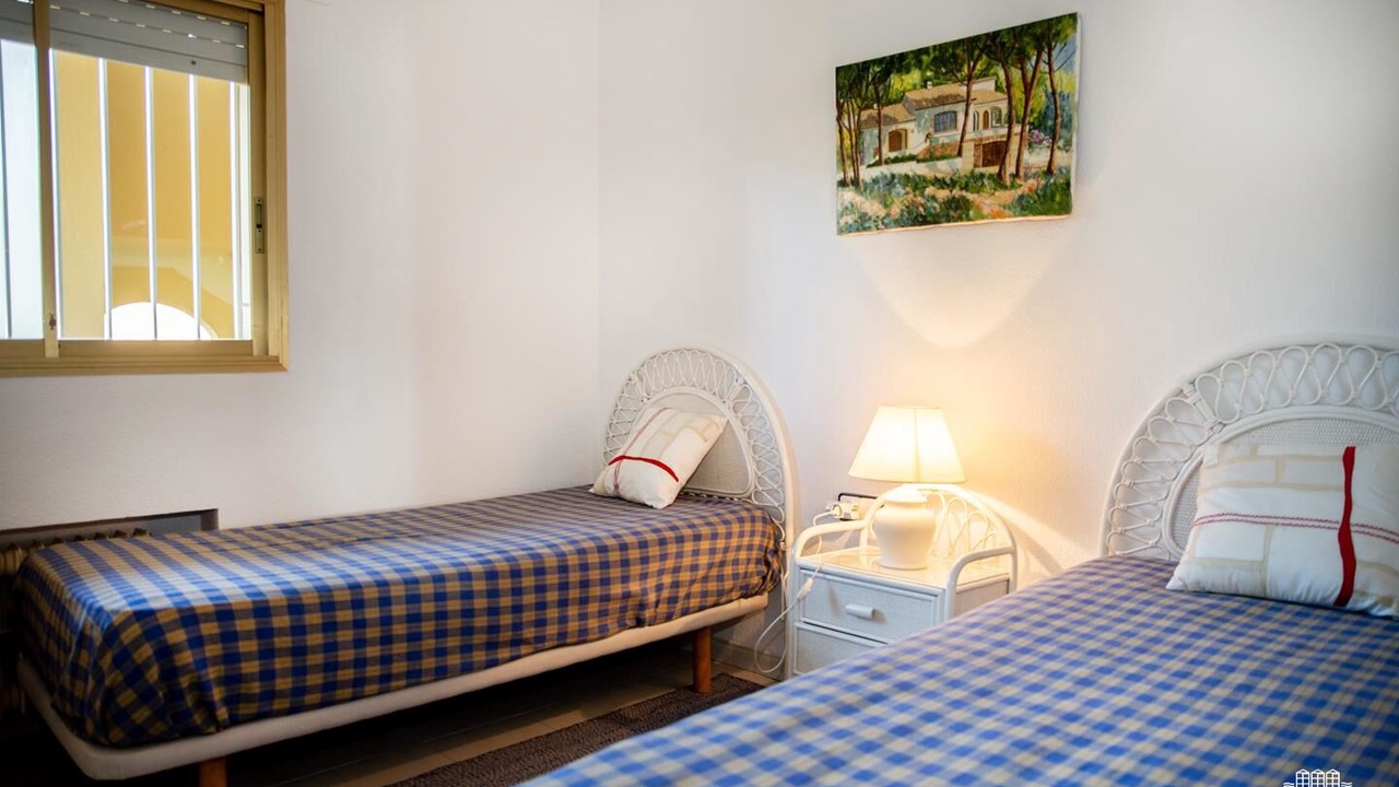 Photo of Bedroom in Sant Feliu de Guixols