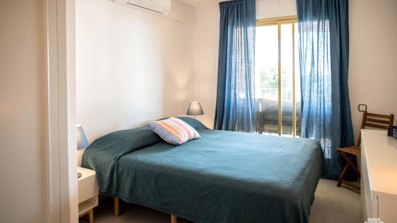 Photo of Bedroom in Sant Feliu de Guixols
