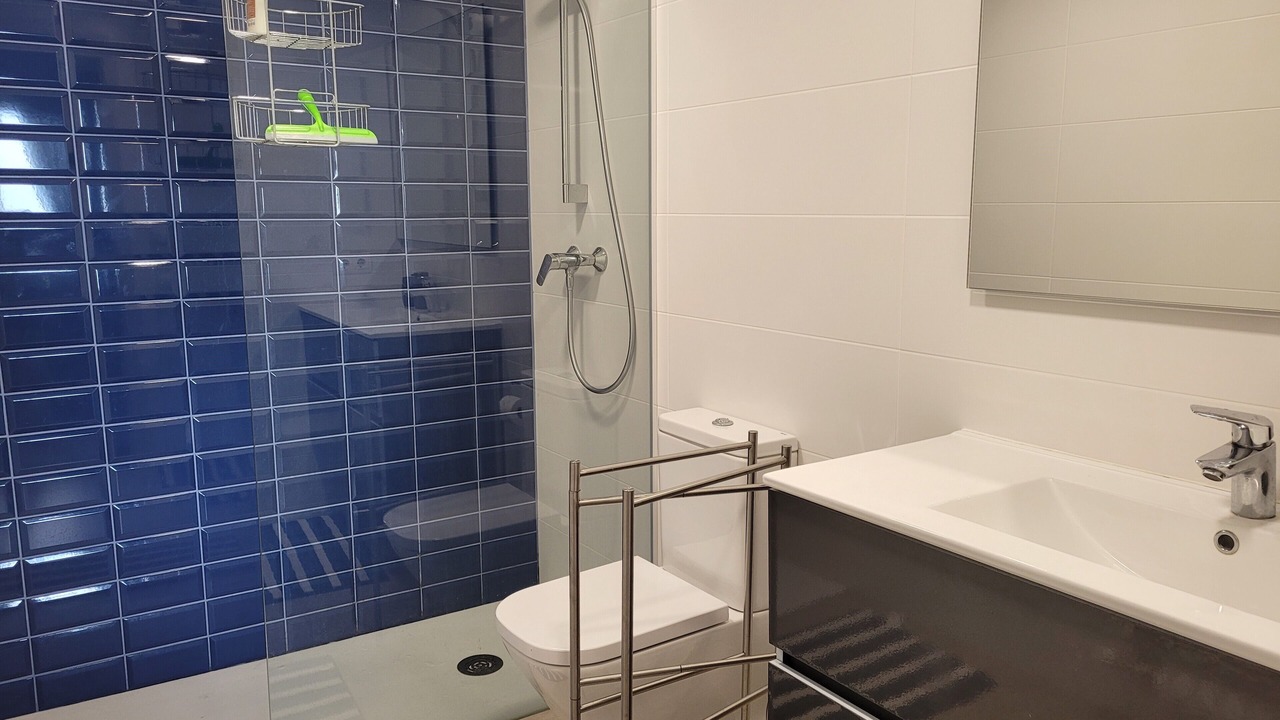 Photo of Bathroom in Sant Feliu de Guixols