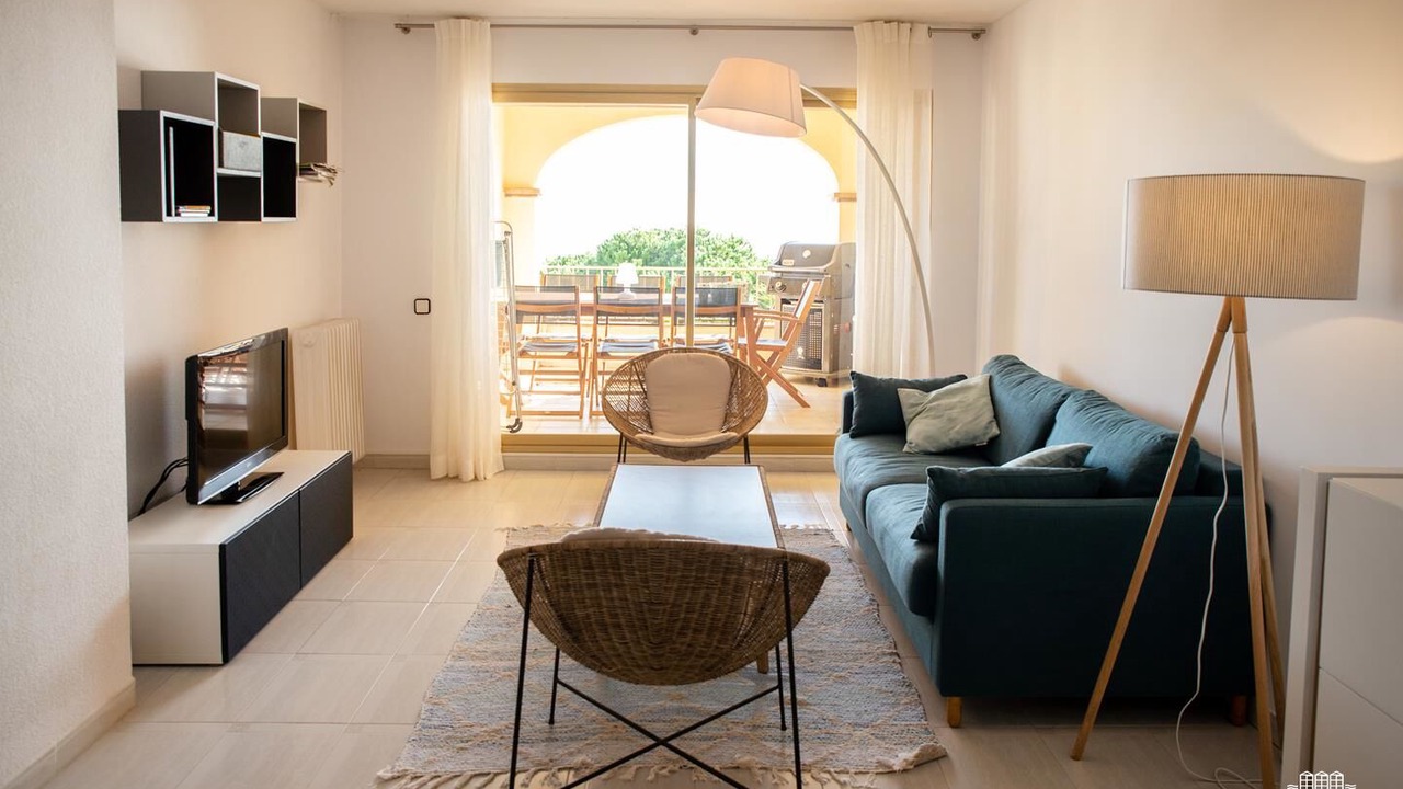 Photo of Livingroom in Sant Feliu de Guixols