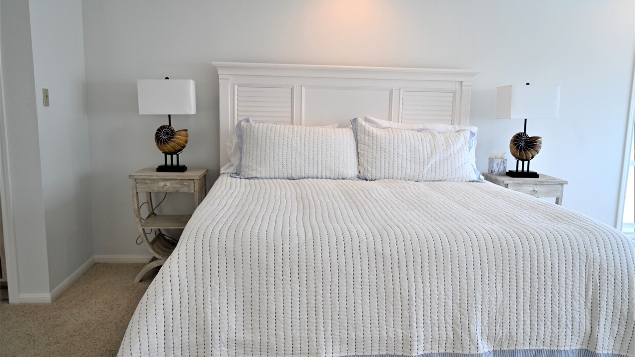 Photo of Bedroom in Pirates Beach West