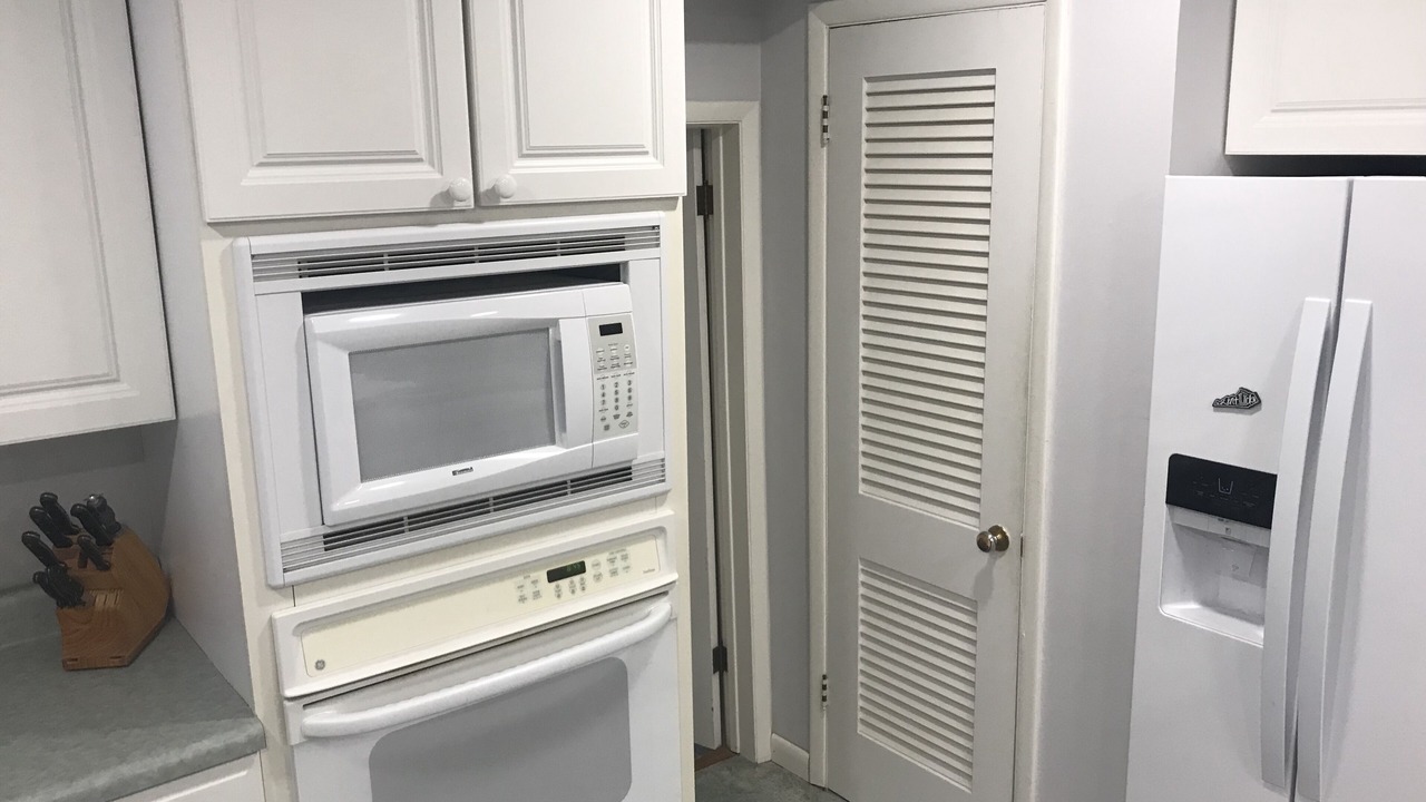 Photo of Kitchen in Almo