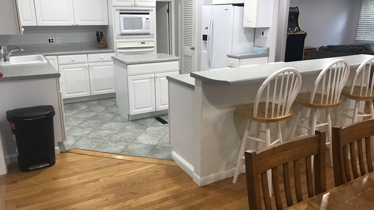 Photo of Kitchen in Almo