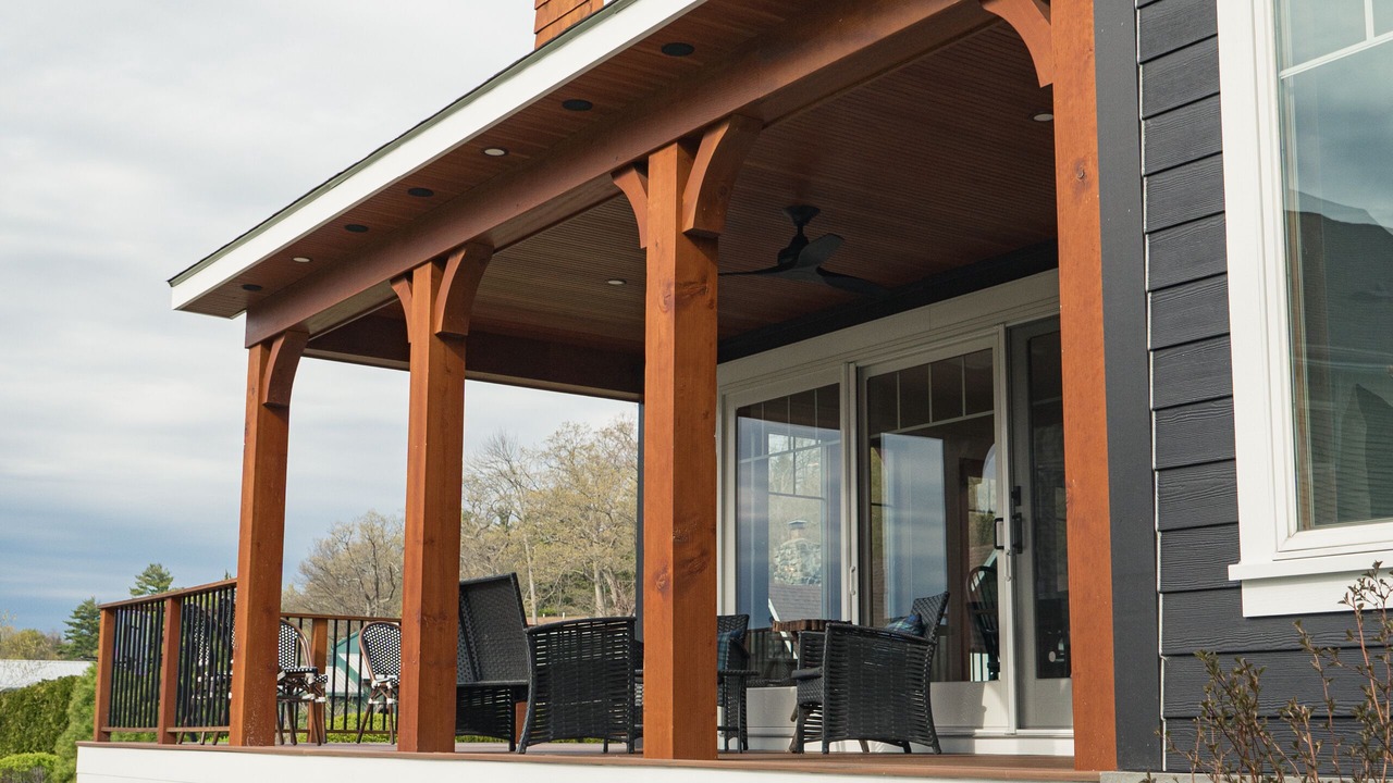 Photo of Outdoor in Lake George