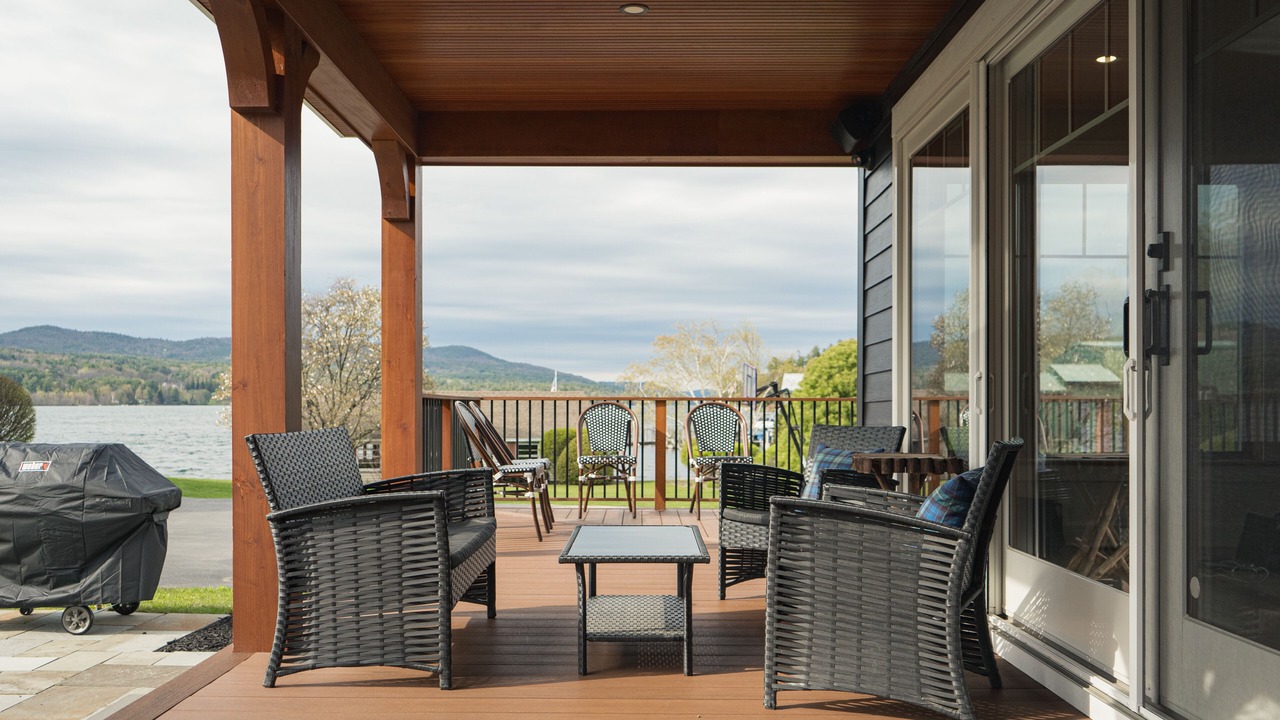 Photo of Outdoor in Lake George