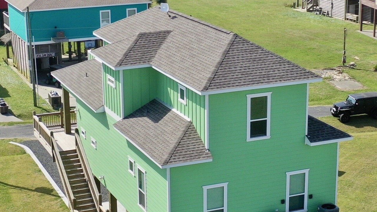 Photo of Outdoor in Crystal Beach