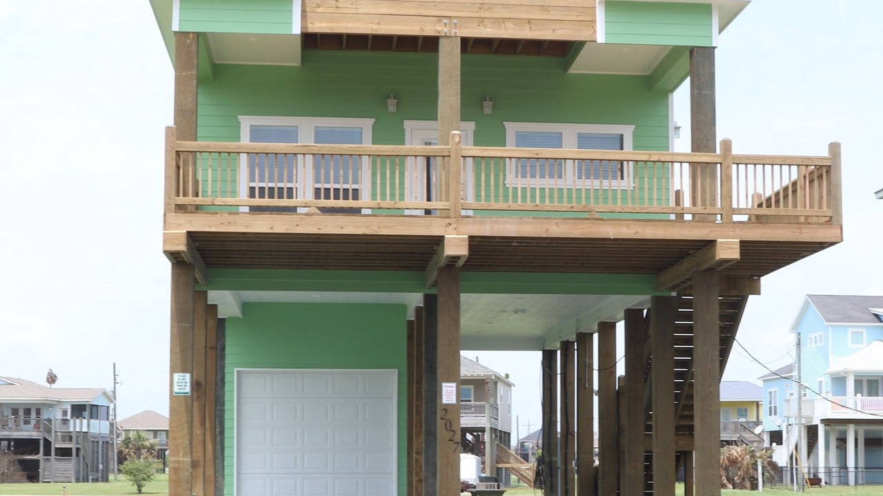 Photo of Outdoor in Crystal Beach