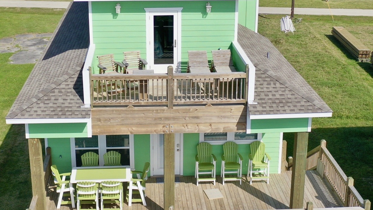 Photo of Outdoor in Crystal Beach